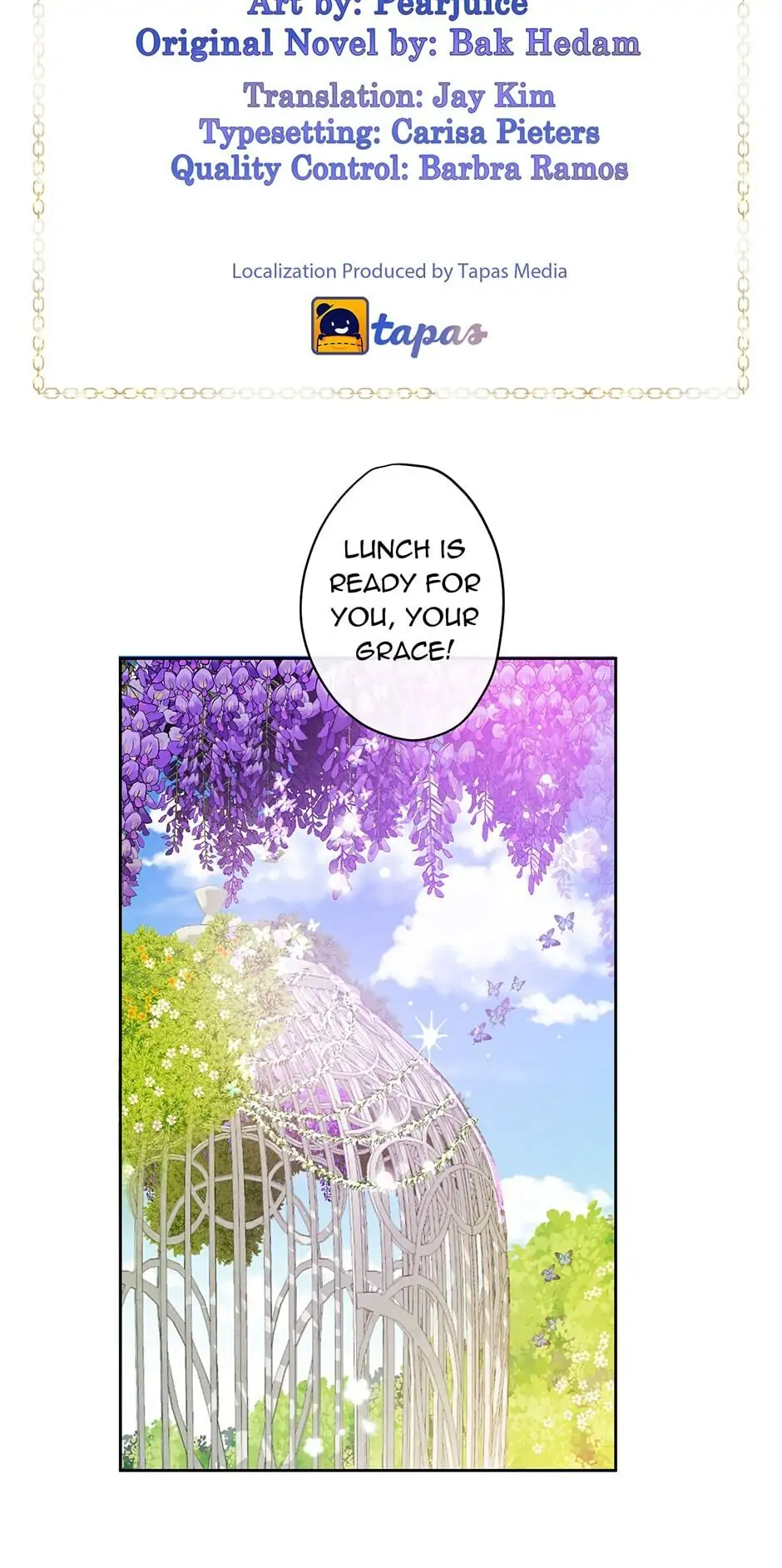This Is An Obvious Fraudulent Marriage Chapter 30 - page 15